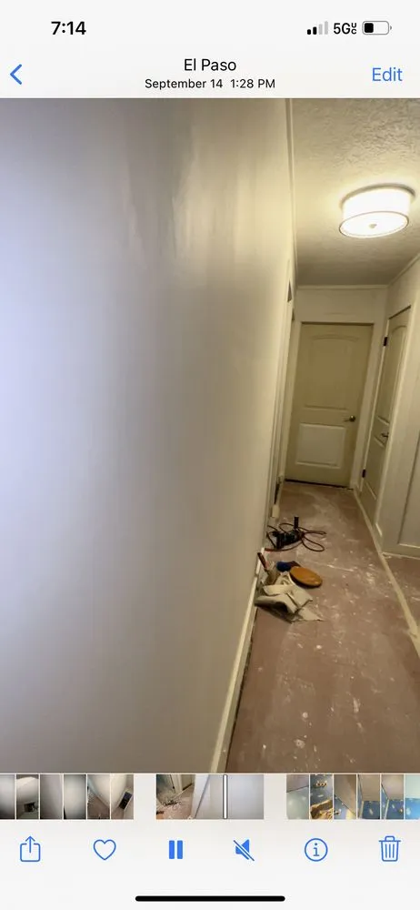 Reliable lawn mowing service with custom design across El Paso, TX - MEDINA IMPROVES