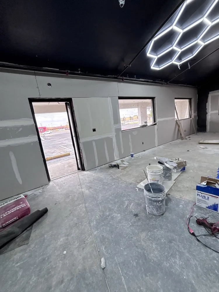 Expert yard maintenance in El Paso, TX by MEDINA IMPROVES