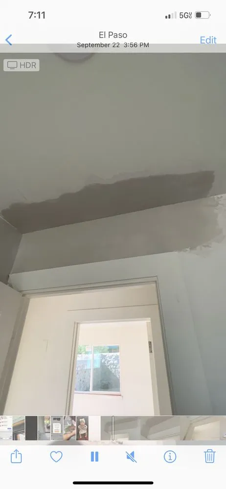 Local yard cleanup service experts serving El Paso, TX - MEDINA IMPROVES