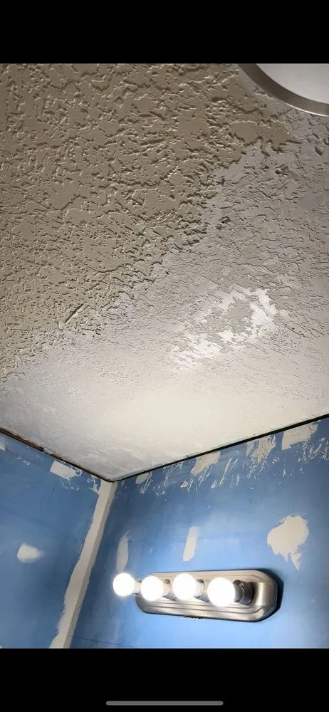 Custom landscaping services in El Paso, TX - MEDINA IMPROVES