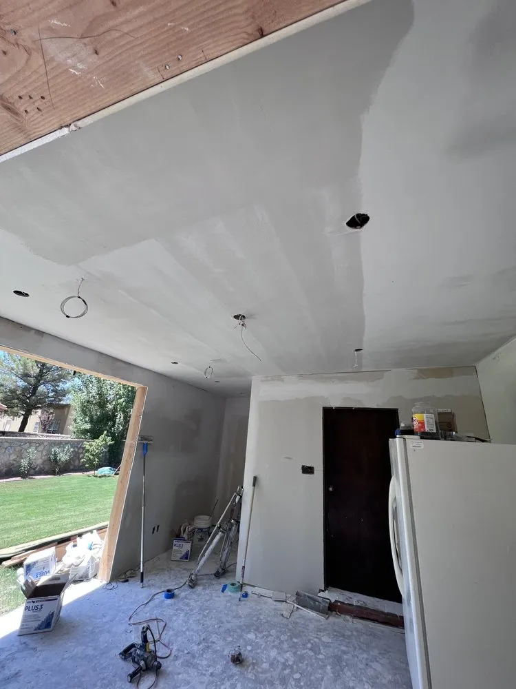 Local residential landscaping in El Paso, TX - MEDINA IMPROVES