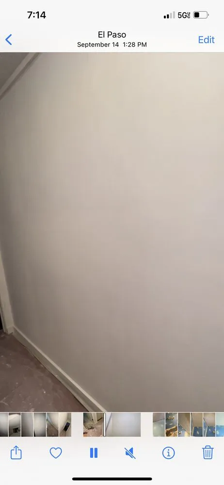 Top-rated residential landscaping in El Paso, TX by MEDINA IMPROVES