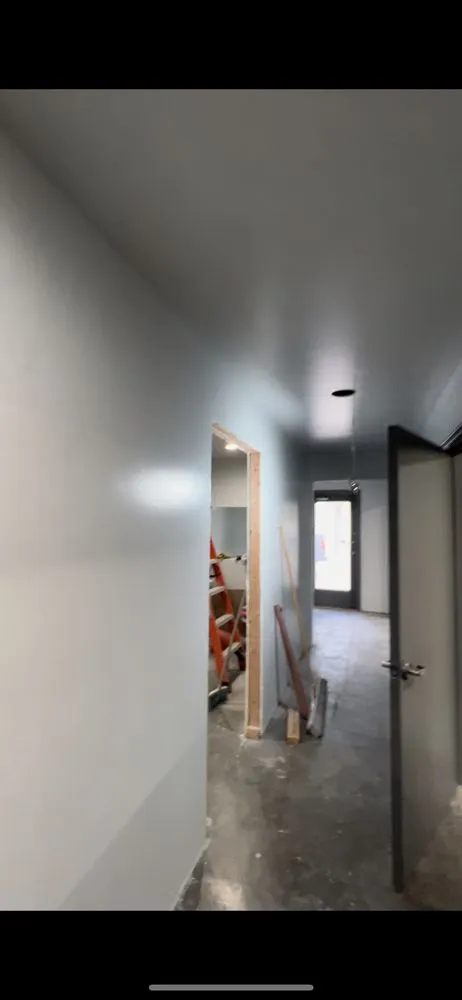 Trusted lawn mowing service in El Paso, TX - MEDINA IMPROVES