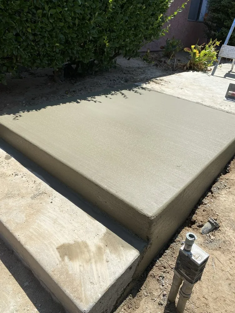 Reliable outdoor landscaping for residential properties in Azusa, CA by Medina Landscape & Consulting