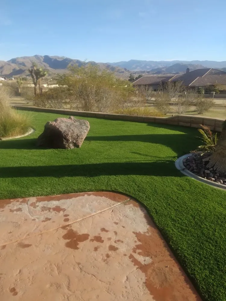 Custom yard maintenance for beautiful yards across Azusa, CA - Medina Landscape & Consulting