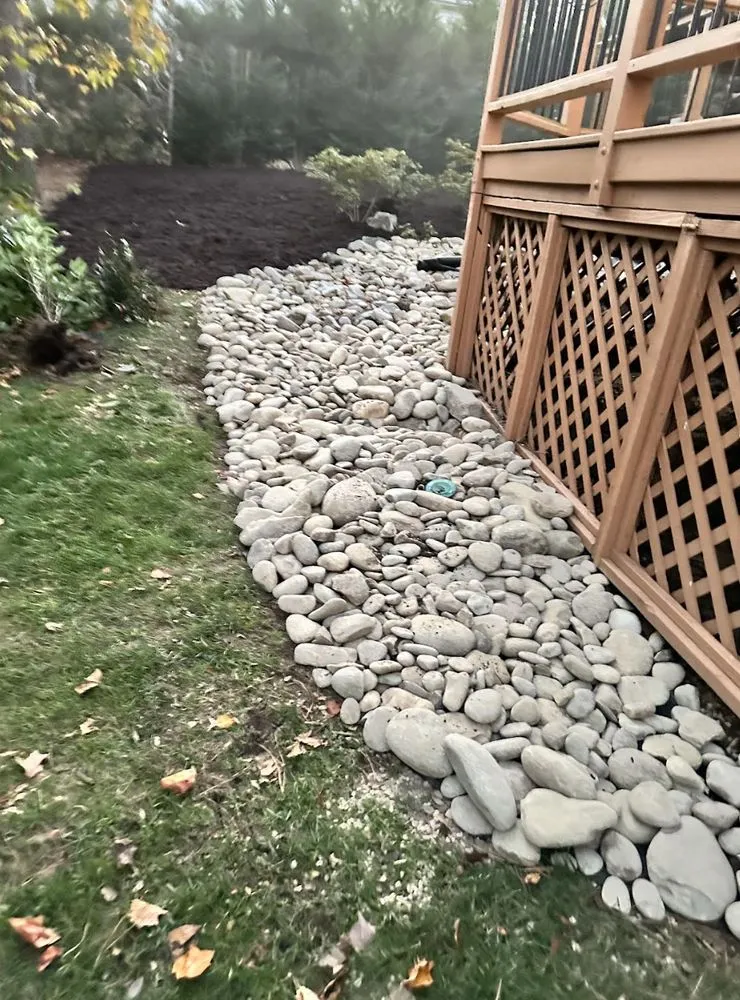 Expert outdoor landscaping experts serving Clayton, NC - Medina Landscape Solutions