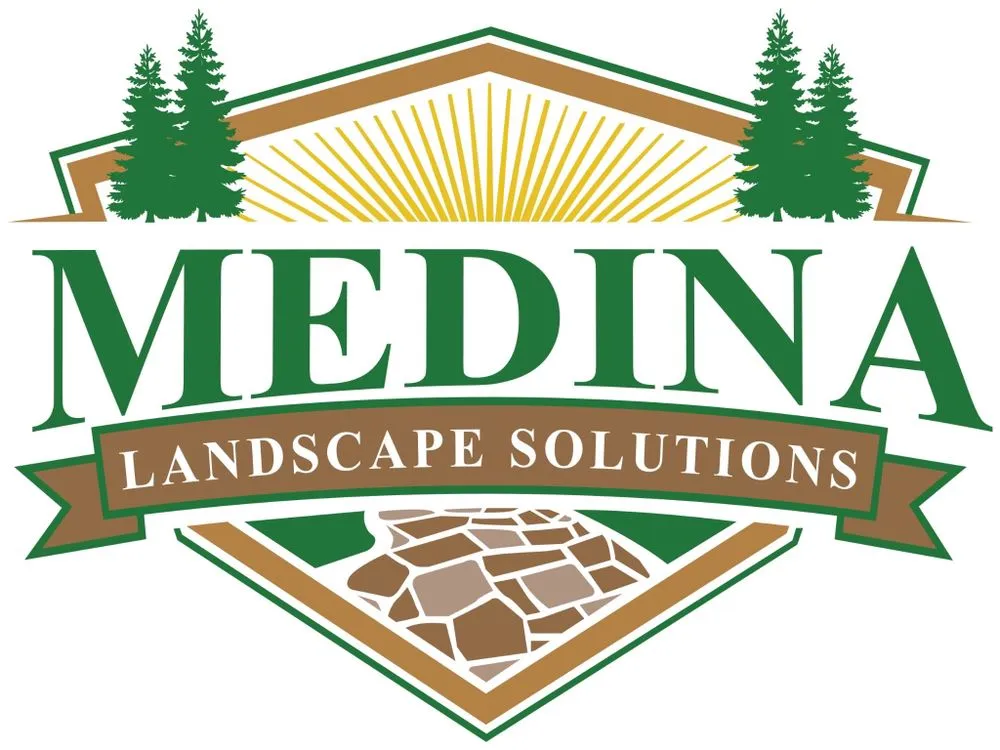 Trusted landscape design for beautiful yards across Clayton, NC - Medina Landscape Solutions