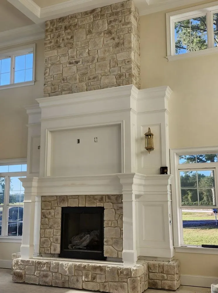 Expert outdoor landscaping for residential properties across Clayton, NC - Medina Landscape Solutions