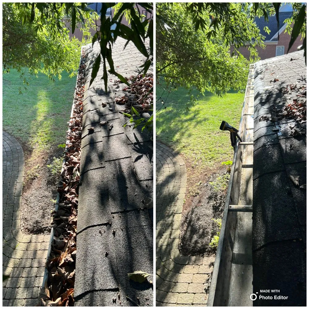 Local garden landscaping experts serving Lenoir City, TN - Medina Landscaping & Hardscaping