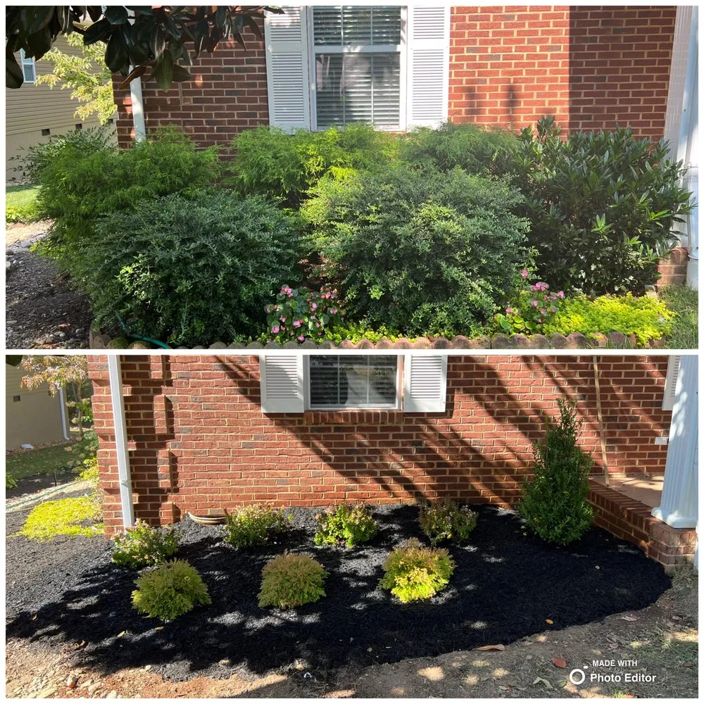 Expert lawn mowing service experts serving Lenoir City, TN - Medina Landscaping & Hardscaping