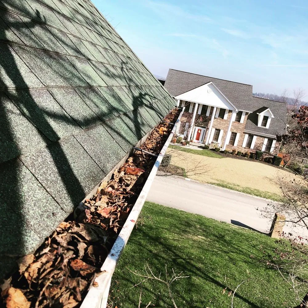 Reliable landscape installation in Lenoir City, TN - Medina Landscaping & Hardscaping