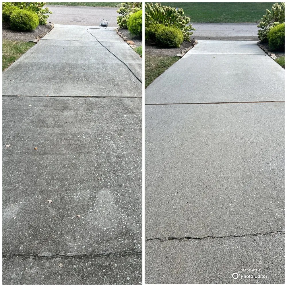 Top-rated yard cleanup service for year-round maintenance in Lenoir City, TN by Medina Landscaping & Hardscaping