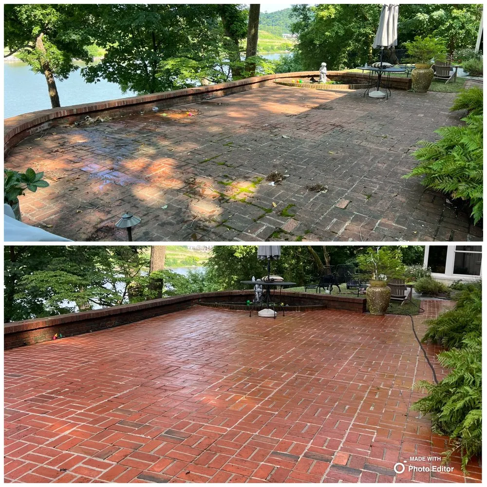 Trusted residential landscaping for homes across Lenoir City, TN - Medina Landscaping & Hardscaping