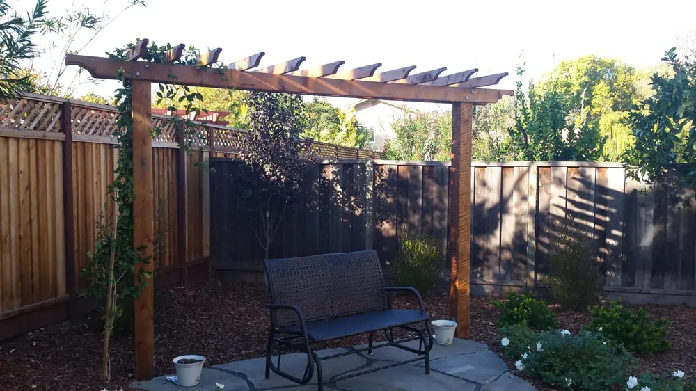 Top-rated landscape design for year-round maintenance across San Jose, CA - Medina Landscaping and Gardening Service