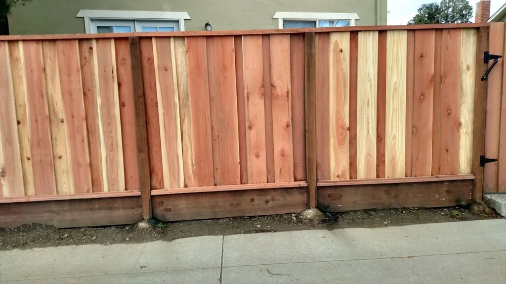 Trusted garden landscaping in San Jose, CA by Medina Landscaping and Gardening Service