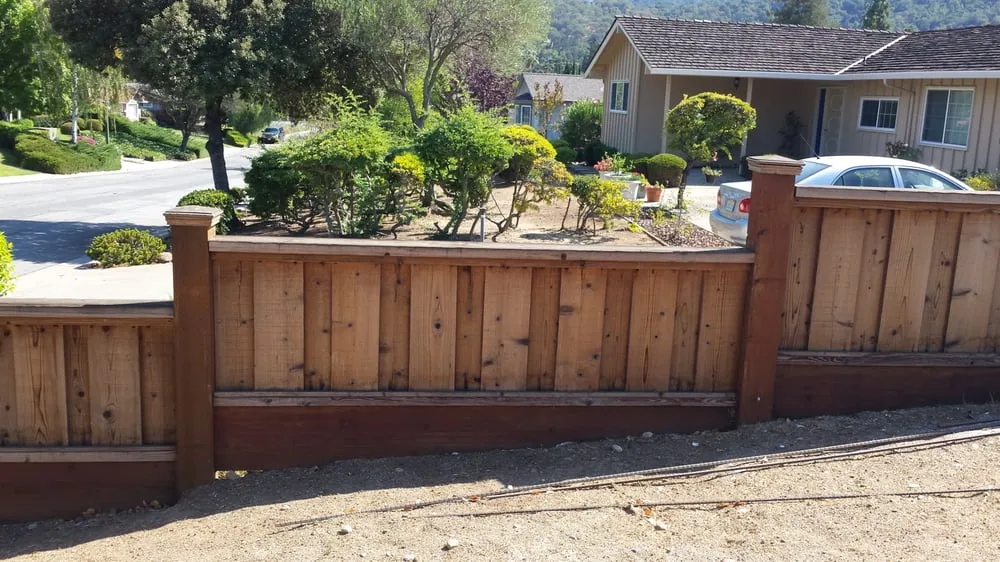 Custom lawn care service in San Jose, CA by Medina Landscaping and Gardening Service