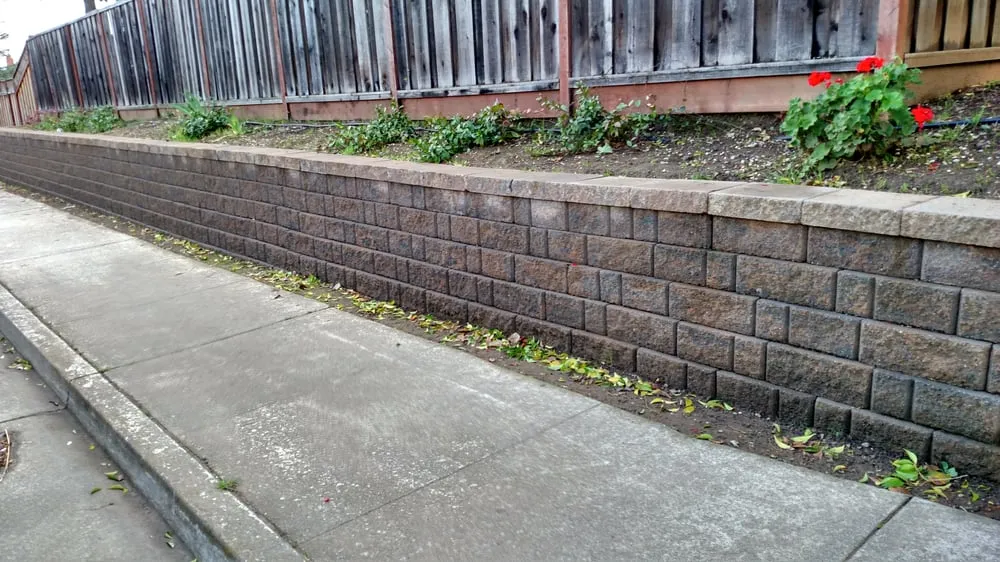 Professional residential landscaping in San Jose, CA - Medina Landscaping and Gardening Service