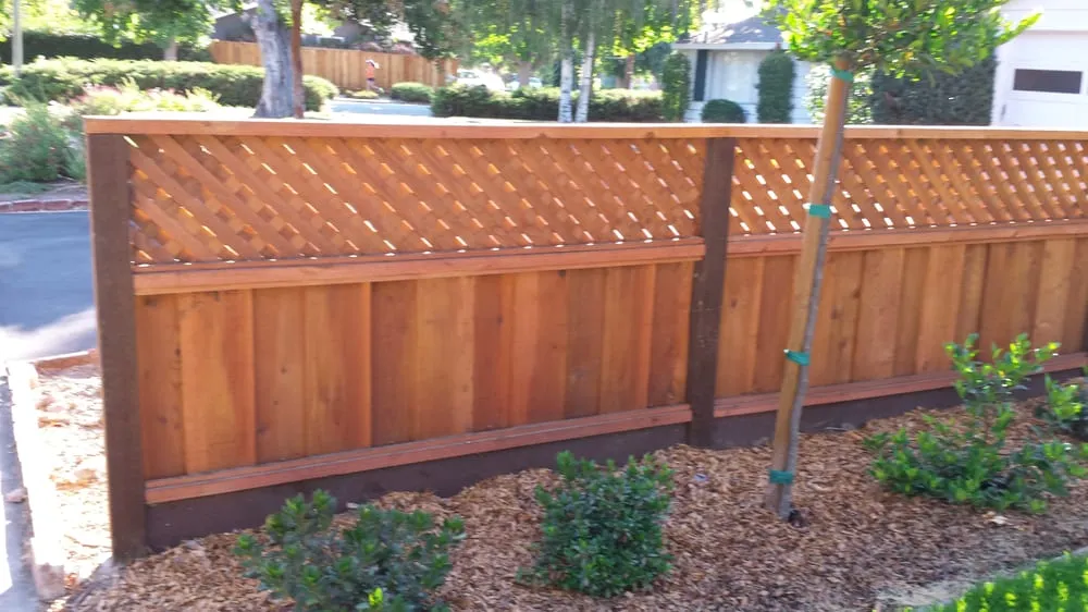 Trusted garden landscaping in San Jose, CA - Medina Landscaping and Gardening Service