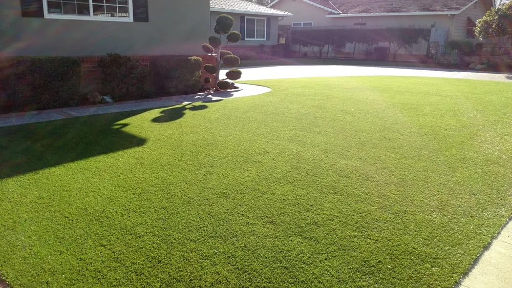 Custom landscape design experts serving San Jose, CA - Medina Landscaping and Gardening Service