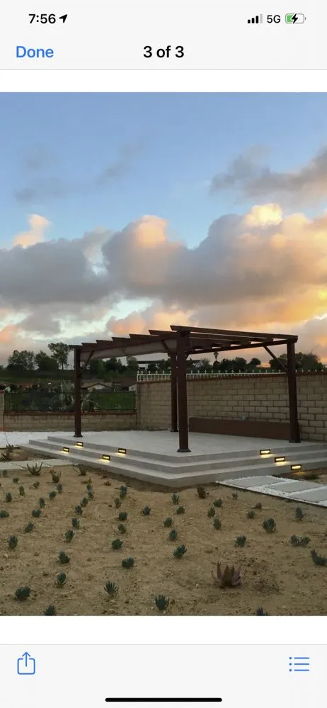 Expert yard maintenance for residential properties in Long Beach, CA by Medina Landscaping