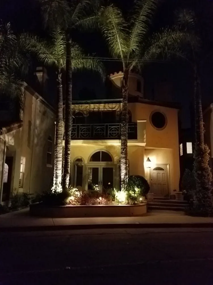 Expert lawn care service in Long Beach, CA - Medina Landscaping