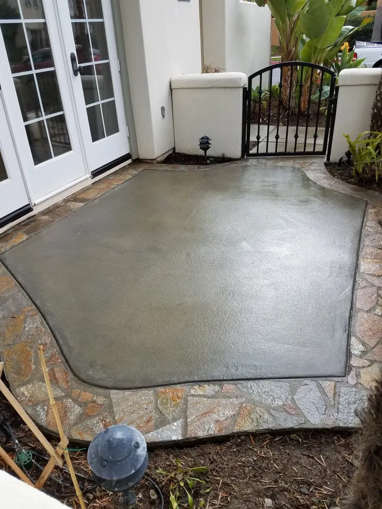 Local residential landscaping in Long Beach, CA by Medina Landscaping