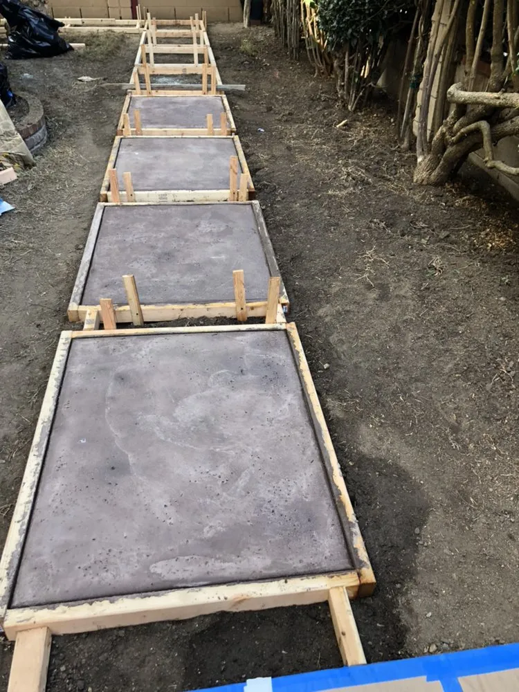 Reliable landscaping services in Long Beach, CA - Medina Landscaping