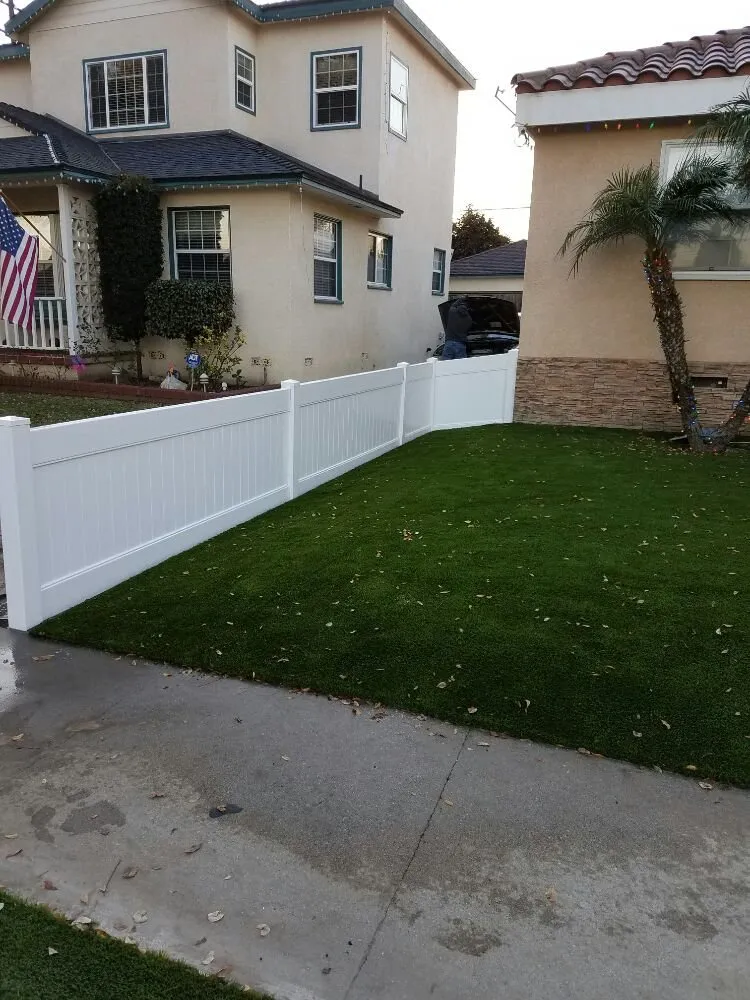 Top-rated yard maintenance for outdoor upgrades in Long Beach, CA by Medina Landscaping