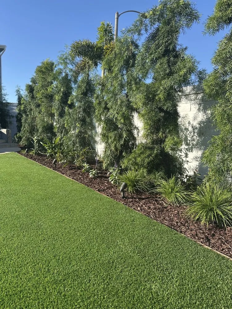 Affordable landscape design for beautiful yards across Long Beach, CA - Medina Landscaping