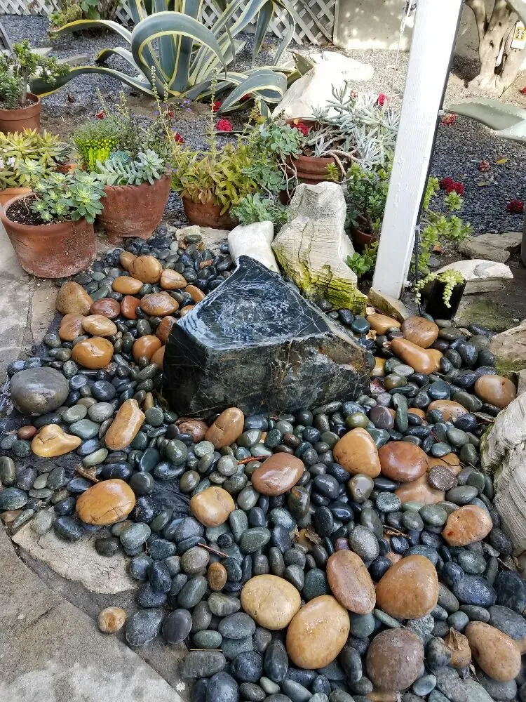 Reliable lawn mowing service experts serving Long Beach, CA - Medina Landscaping