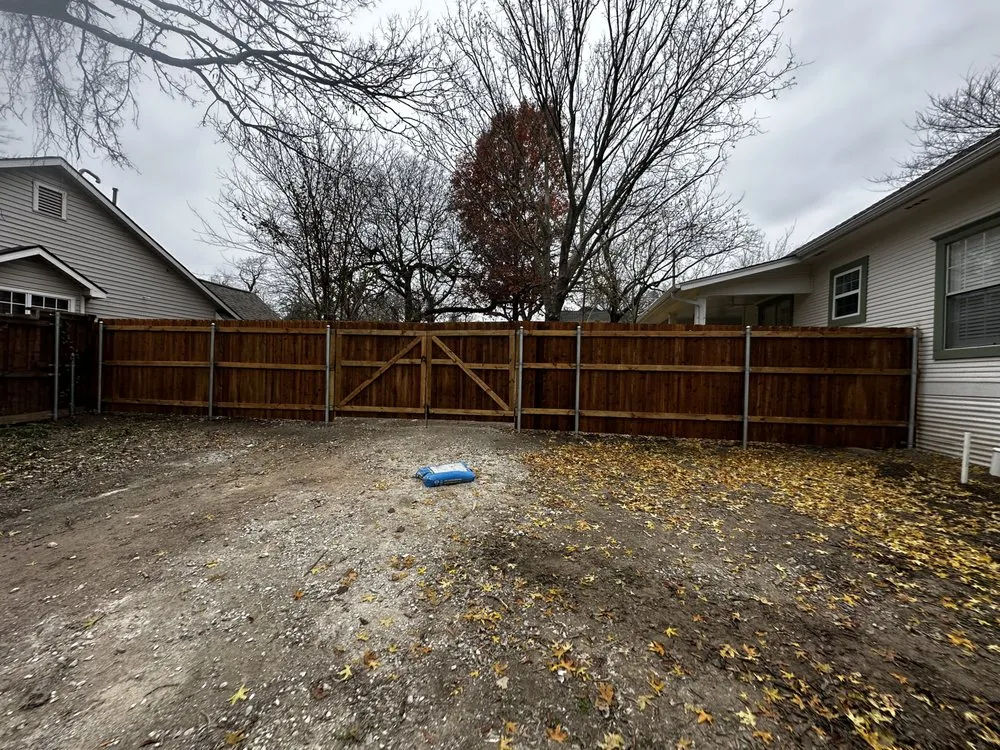 Trusted outdoor landscaping in McKinney, TX - Medina Landscaping