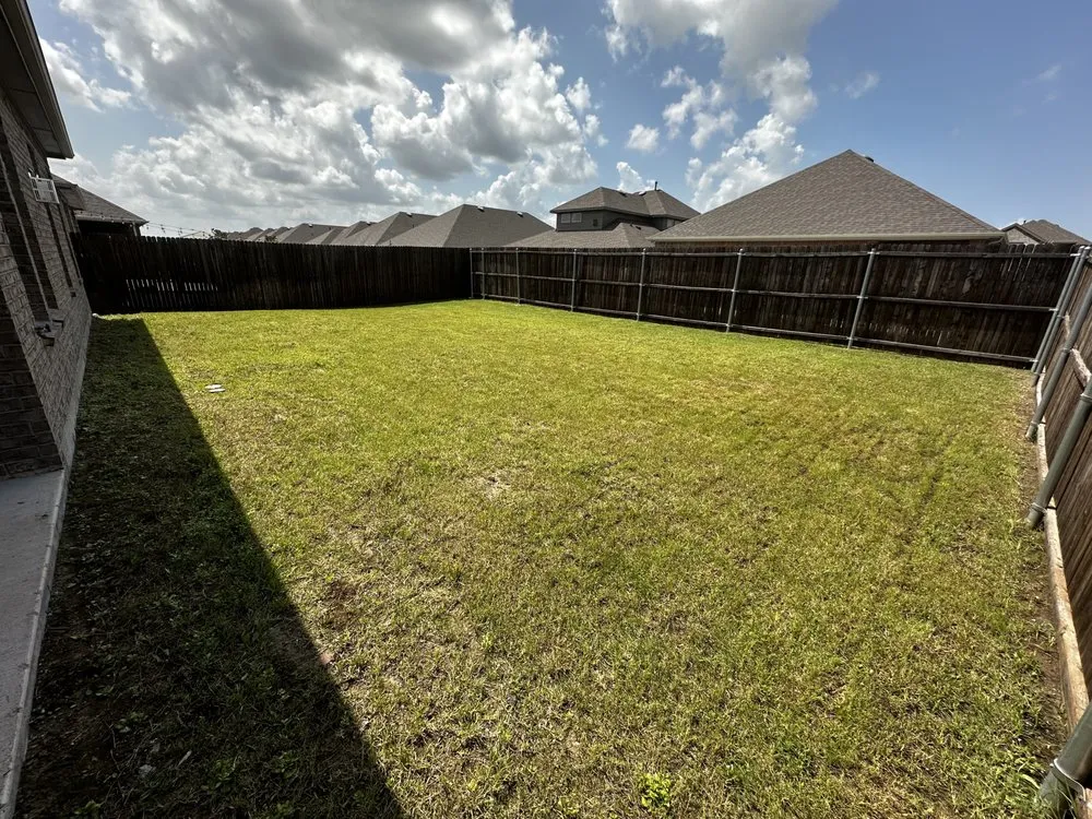 Professional landscape design near you across McKinney, TX - Medina Landscaping