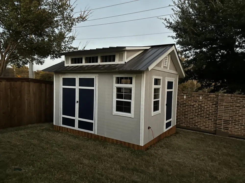 Expert yard cleanup service in McKinney, TX - Medina Landscaping