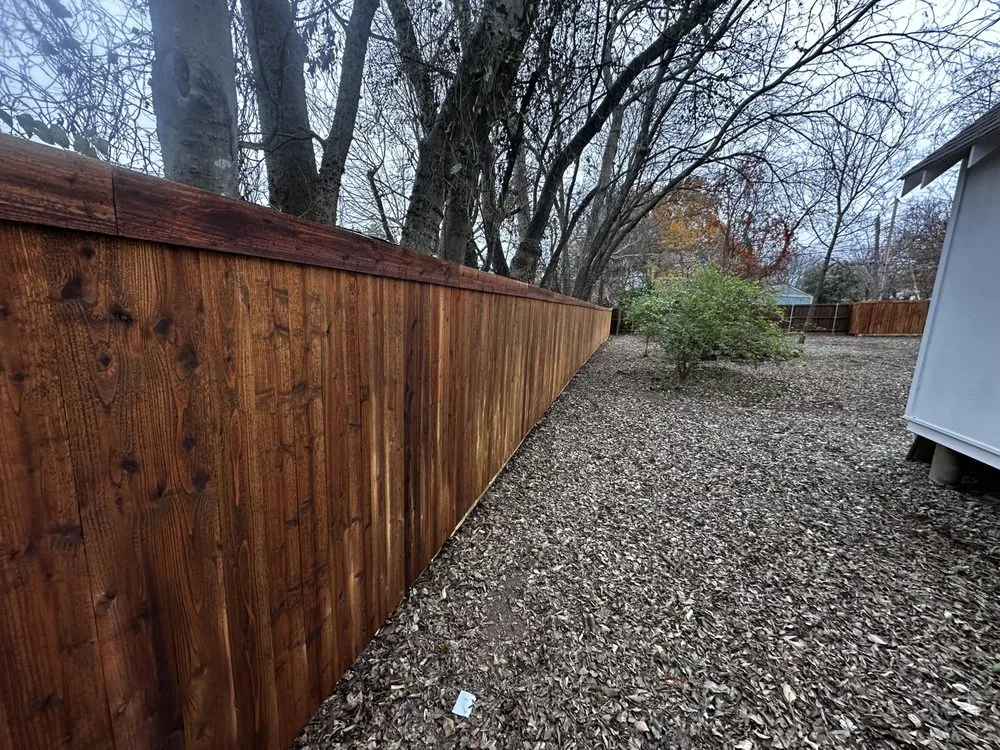 Affordable garden landscaping in McKinney, TX - Medina Landscaping