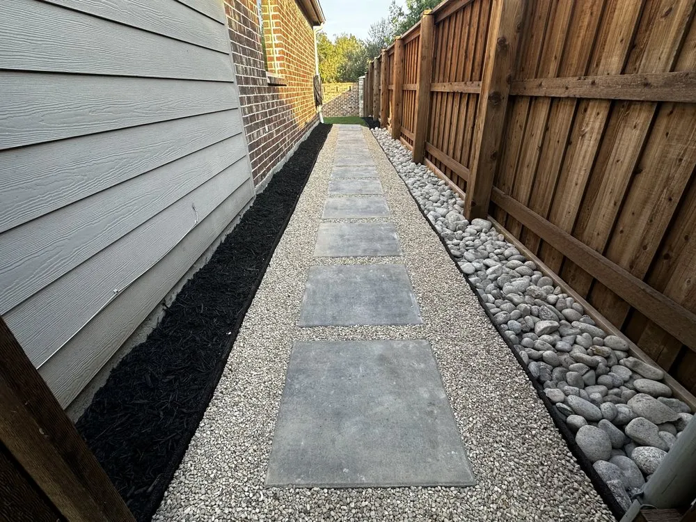 Expert outdoor landscaping experts serving McKinney, TX - Medina Landscaping