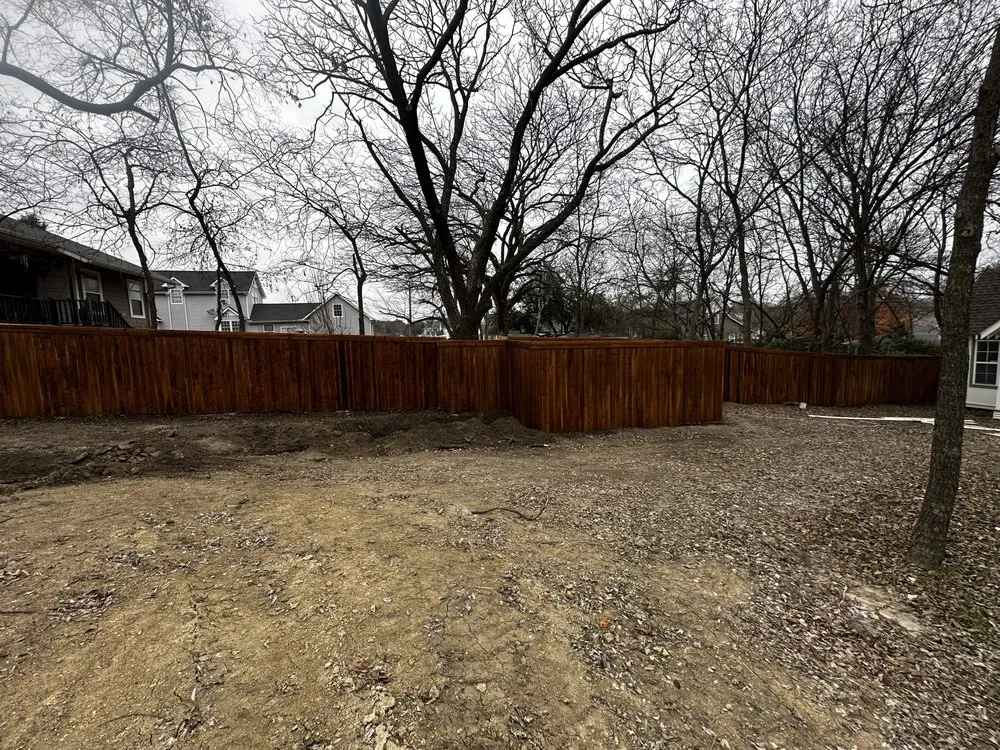 Top-rated yard maintenance in McKinney, TX - Medina Landscaping