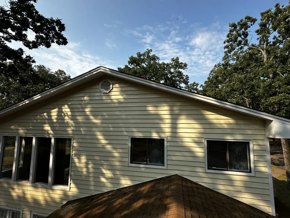 Top-rated residential landscaping in McKinney, TX - Medina Landscaping