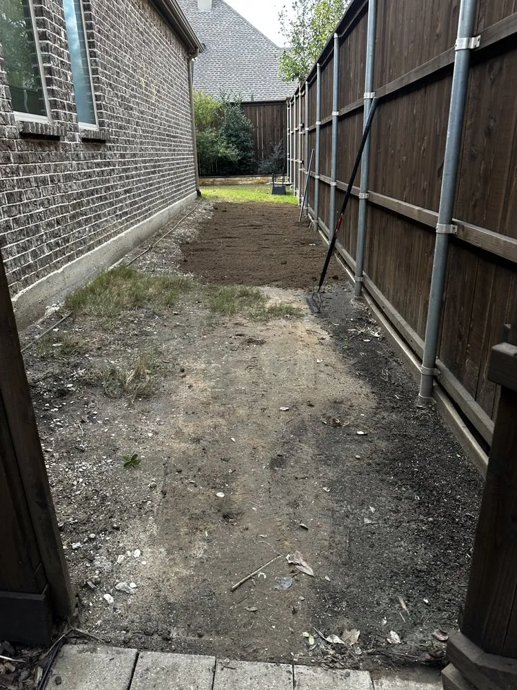 Top-rated lawn mowing service in McKinney, TX - Medina Landscaping