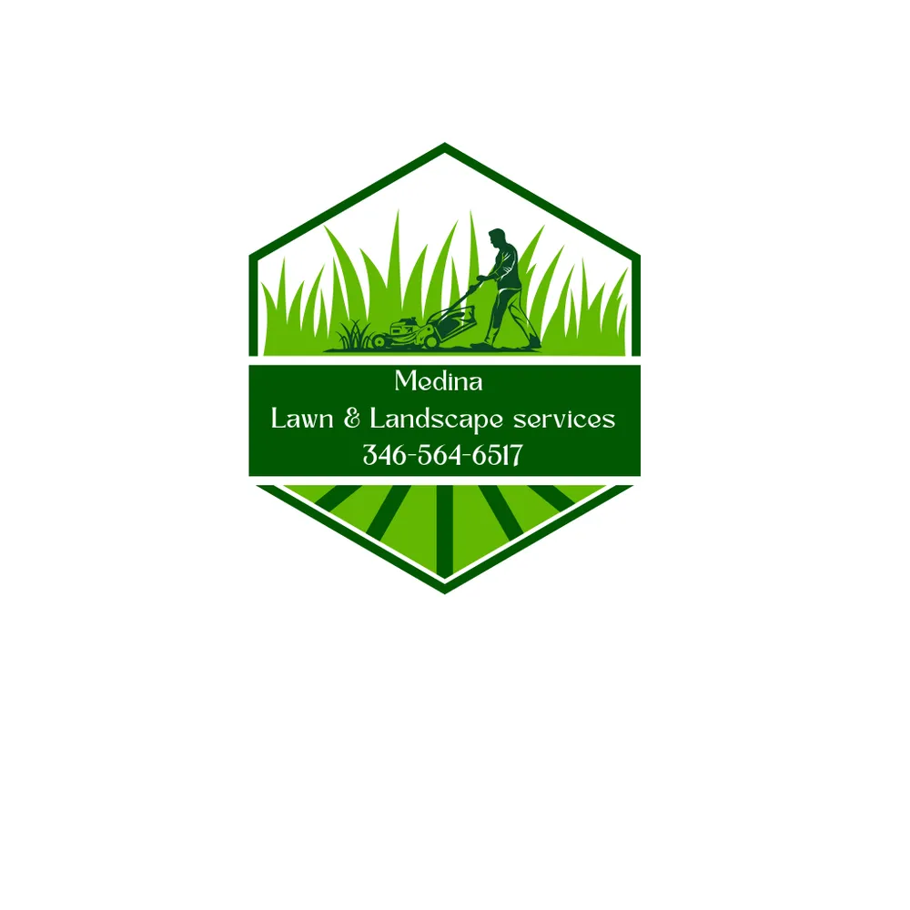 Expert landscape design for residential properties across Houston, TX - Medina Lawn & Landscape services