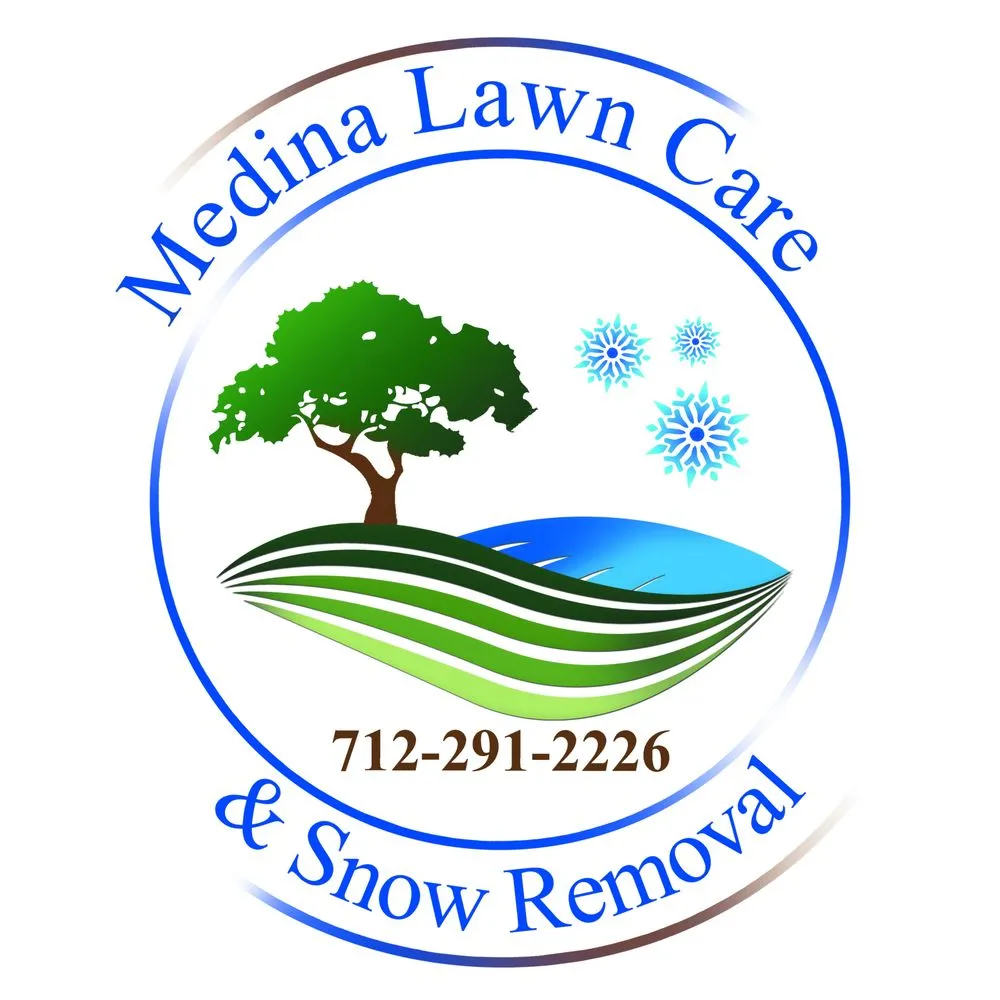 Affordable lawn mowing service in Storm Lake, IA - Medina Lawn Care & Snow Removal