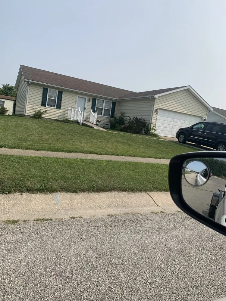 Top-rated residential landscaping near you across Markle, IN - Medina Lawn Care