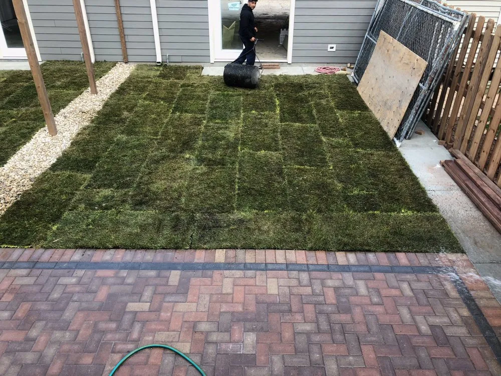 Reliable landscape design experts serving Chicago, IL - Medina Lawncare