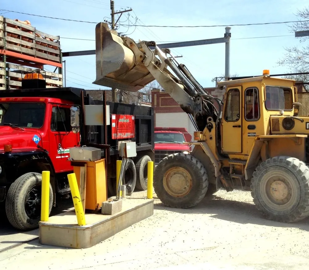 Affordable lawn care service in Chicago, IL by Medina Lawncare