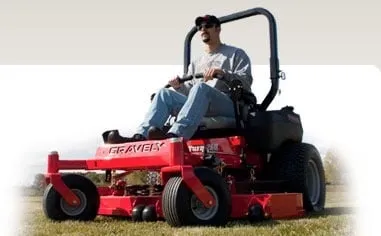 Professional residential landscaping with custom design in Chicago, IL by Medina Lawncare