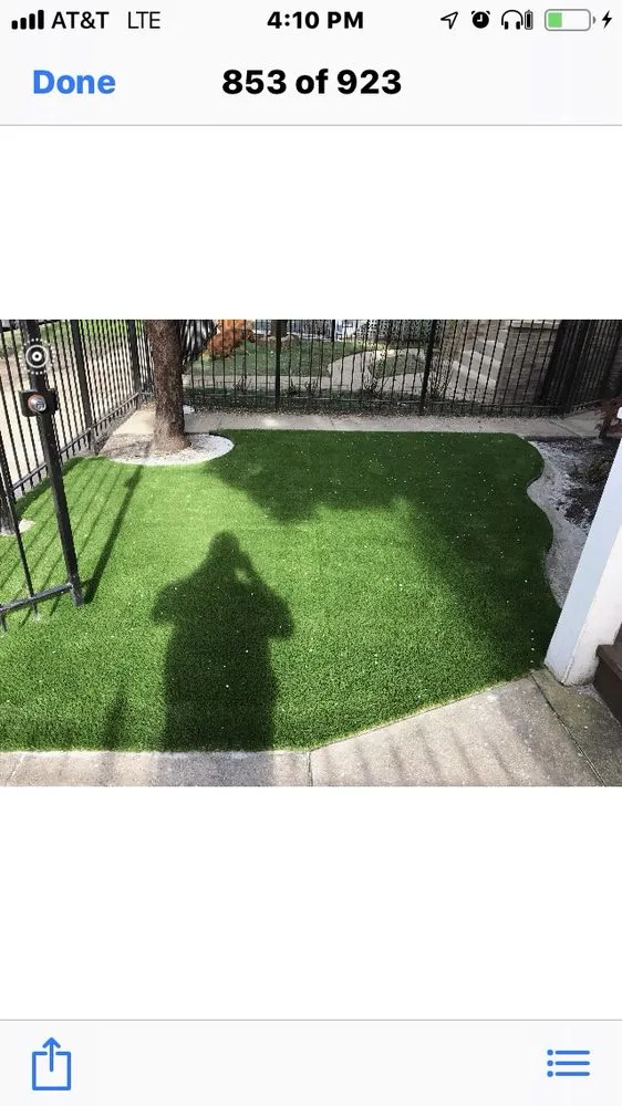 Trusted landscape design in Chicago, IL - Medina Lawncare