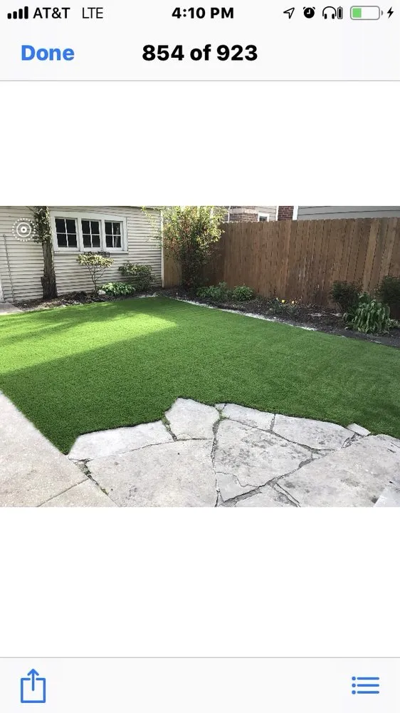 Trusted residential landscaping for residential properties in Chicago, IL by Medina Lawncare