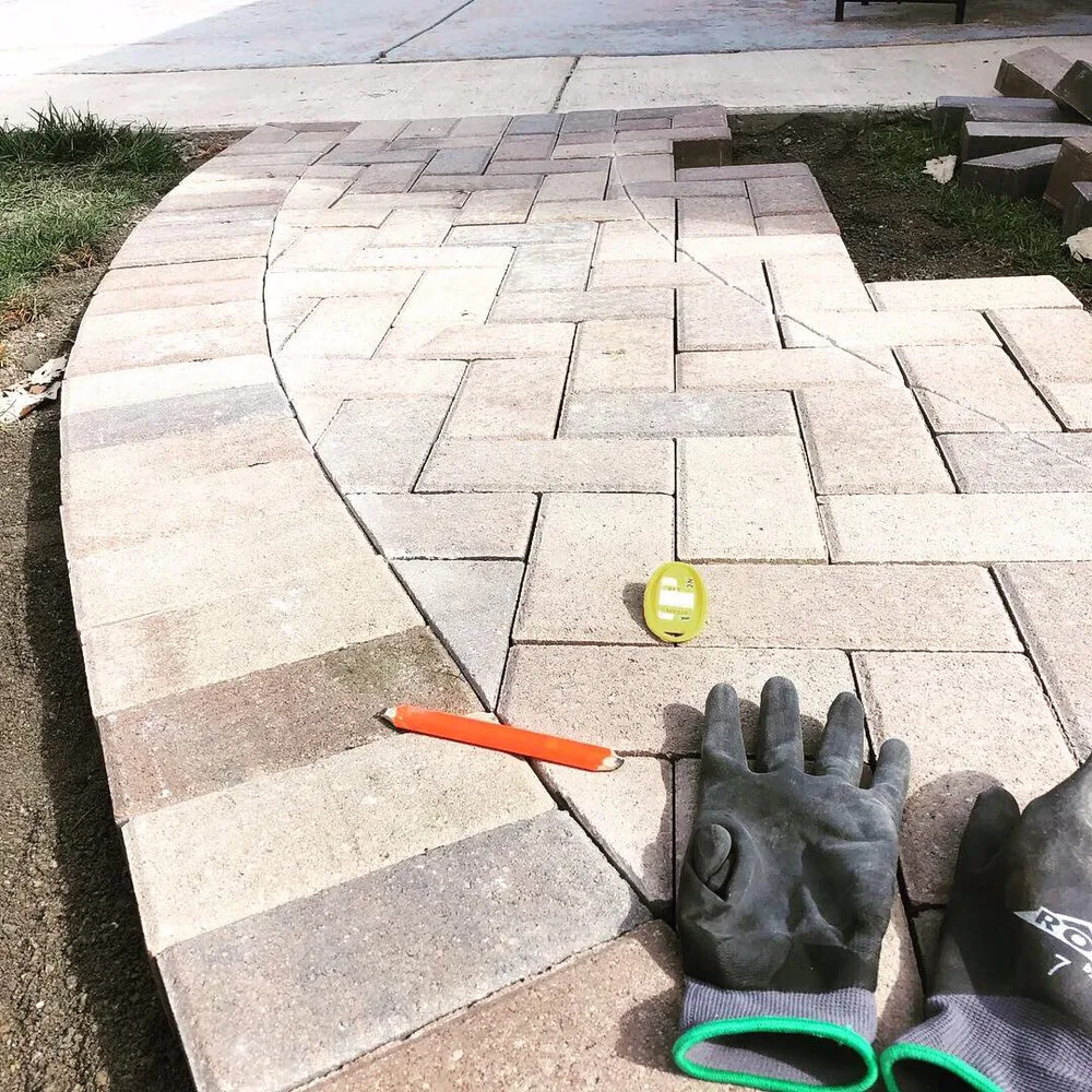 Top-rated landscape installation in Chicago, IL - Medina Lawncare