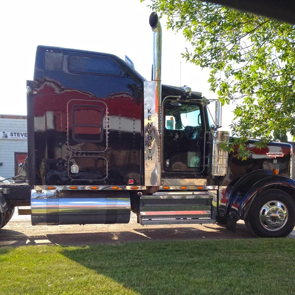 Trusted garden landscaping in Sanford, CO - Medina Mobile Contracting