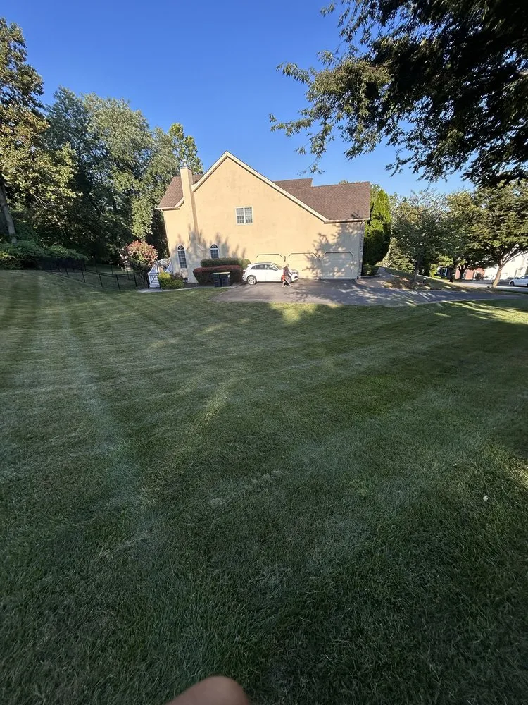 Reliable landscape design experts serving Wilmington, DE - Medina Property Maintenance