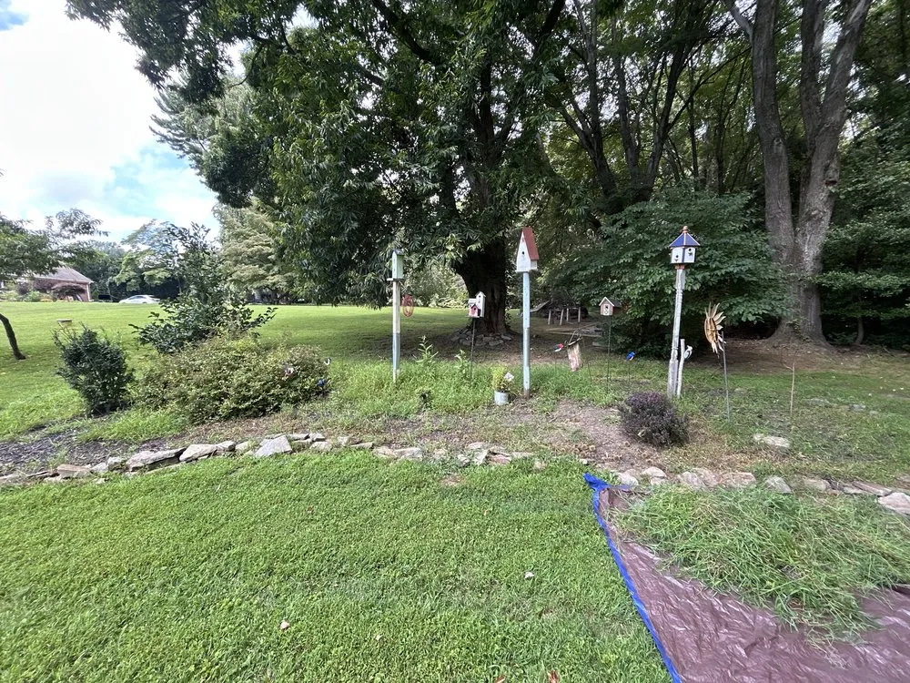 Top-rated landscape installation in Wilmington, DE - Medina Property Maintenance